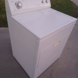 Gas Dryer