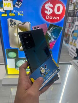 Galaxy S20 Ultra! 1 YEAR WARRANTY!