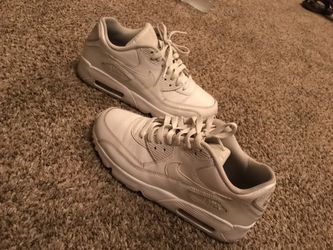 Airmaxes!