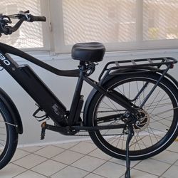 2023 KBO Electric Bike