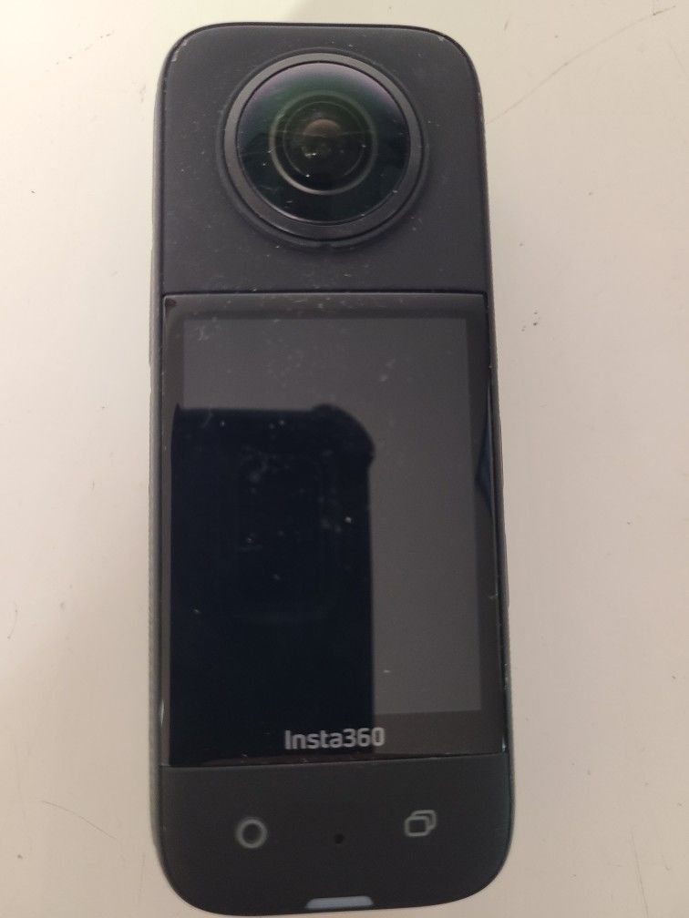 Insta 360 X3