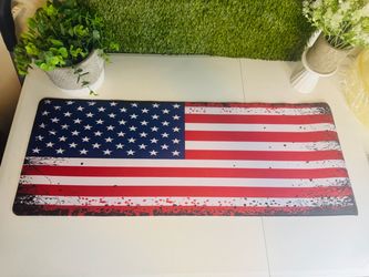 Gaming desk mat!