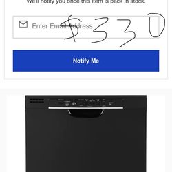 Displays Appliance 