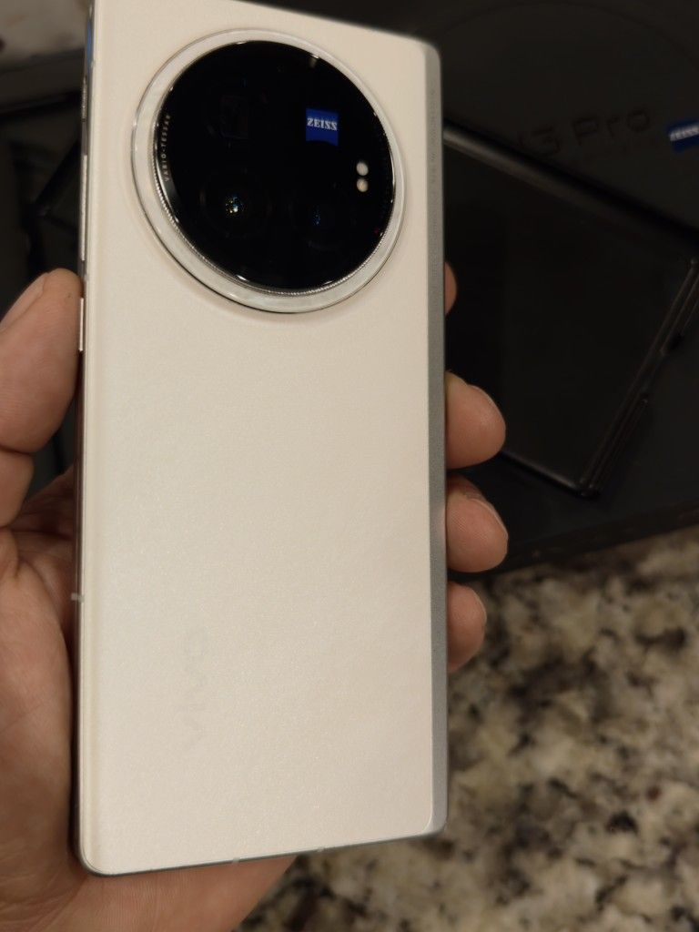 Vivo X Fold 3 Pro 512