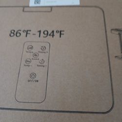 Chicken broader heater