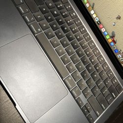 13-inch MacBook Air M3 (16GB RAM/512GB SSD)