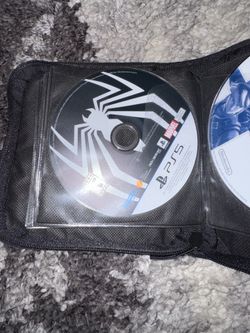 Spider Man 1&2