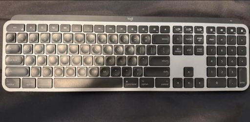 Logitech MX Mac