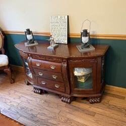 Dining room set