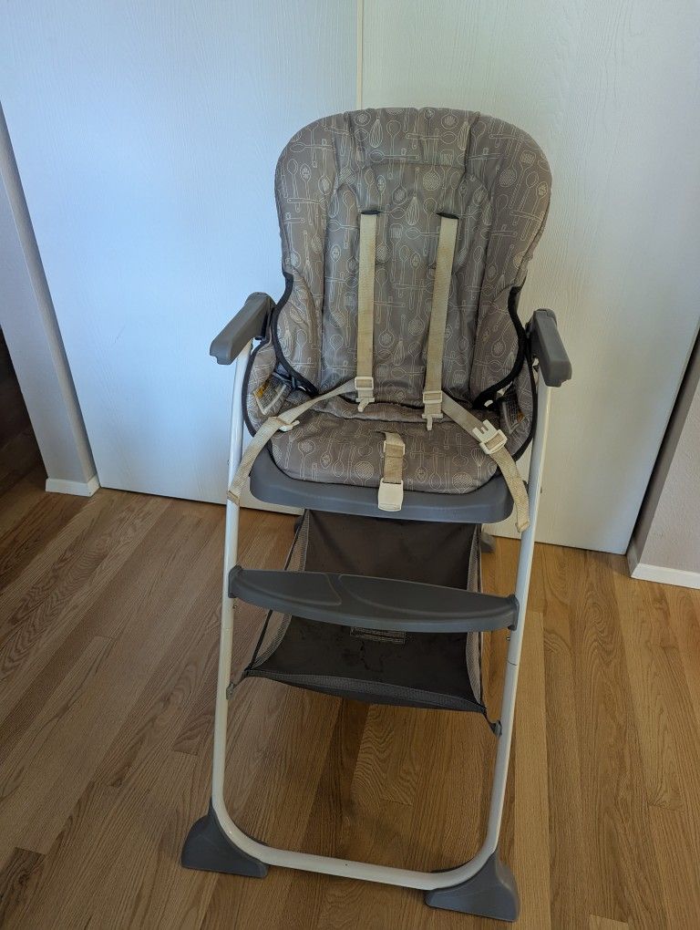 Graco High Chair