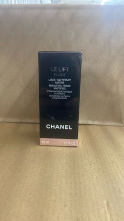 Chanel Le Lift Botanical Alfalfa Concentrate