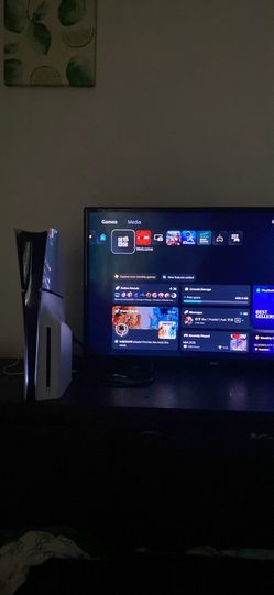 Ps5 slime read description
