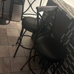 Dining Set Table With 4 Chairs