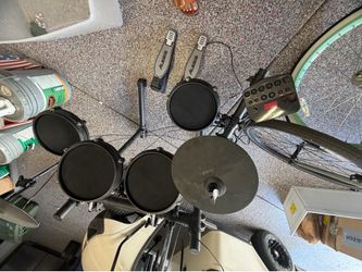 Alesis Electric drum set