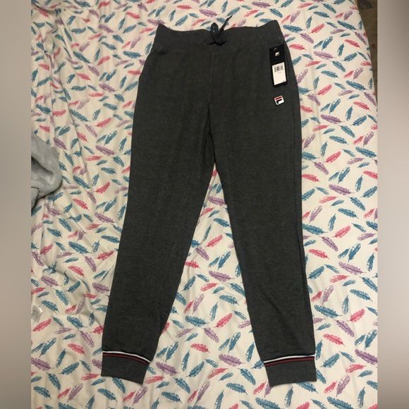 NEW Fila Joggers