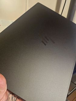 HP Omnibook X -16" $600