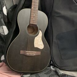Guitarra Muy Buenas Condiciones