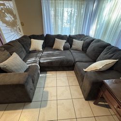 Ashley furniture