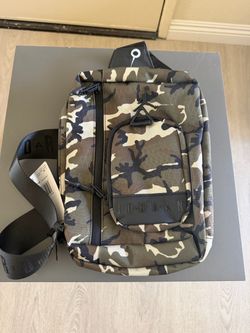 Jordan crossbody bag