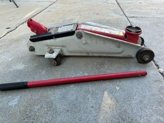 Floor Jack