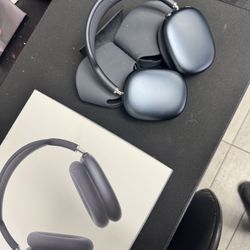 AirPod Pro Max