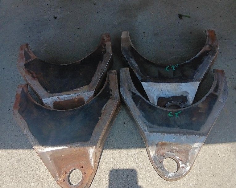 Lowrider Parts 
