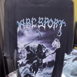 Darc Sport Tee Oversized