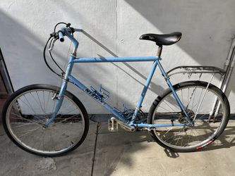 $50 Nishiki Ariel Bicycle For Sale Mountain Bike Hybrid 