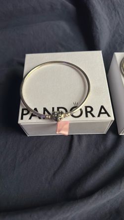 Pandora Bracelet