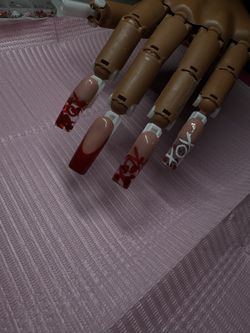 Uñas