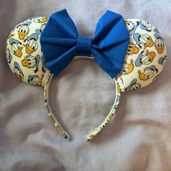 Disney Ears