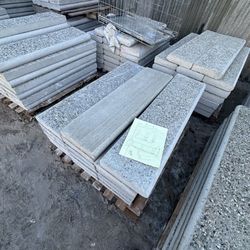 Escalera De Concretó