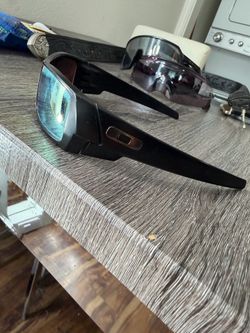 Original Oakley shades