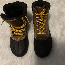 Nike Boots. Size 6.5