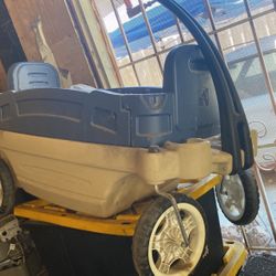 Step 2 Wagon