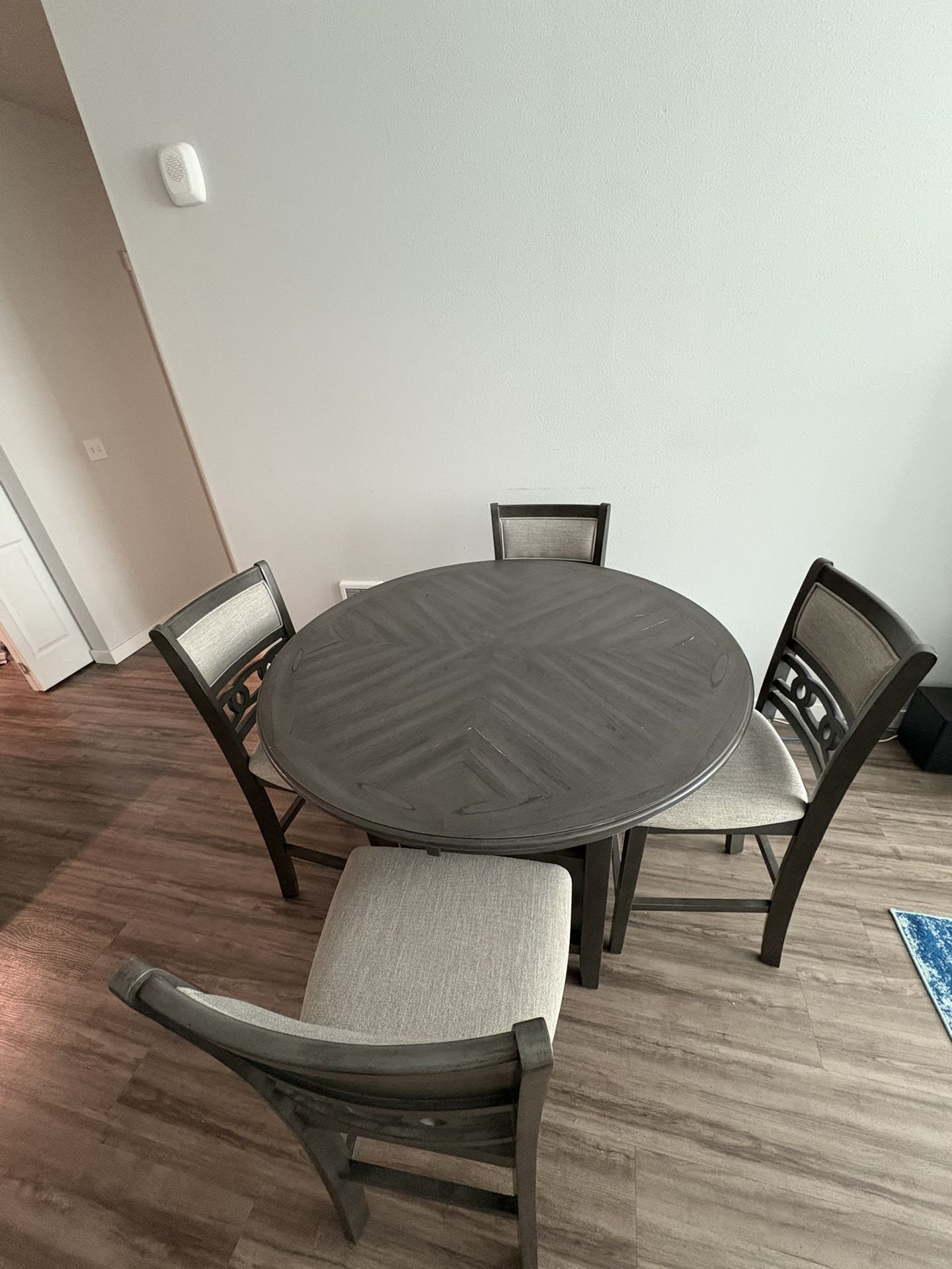 Dining Room Table