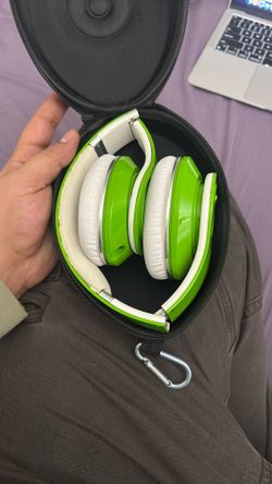 Beats Wired Headphones