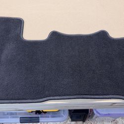 OEM Honda Pilot Floor Mats 2009 - 2015