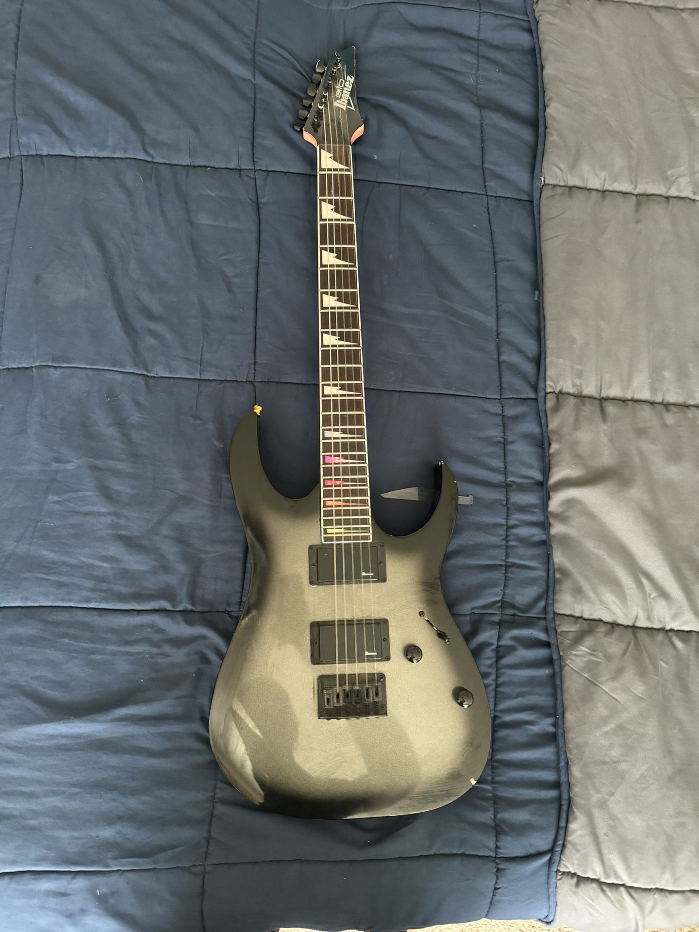 Ibanez Gio