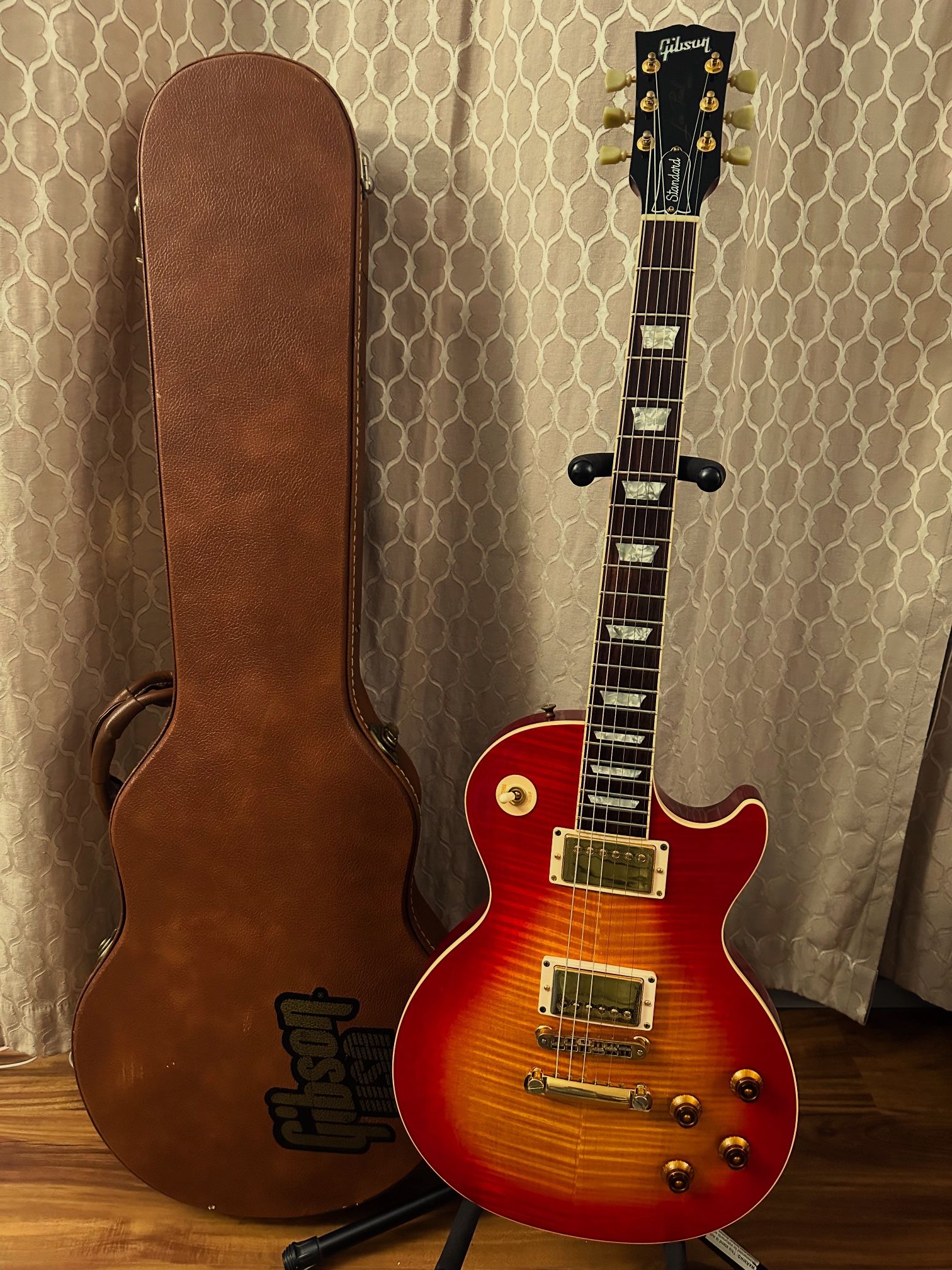 1998 Gibson Les Paul Standard Limited Edition(yamano)