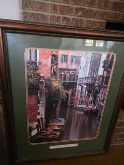 Micheal Seawald's Venice 1994