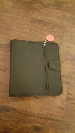 Binders