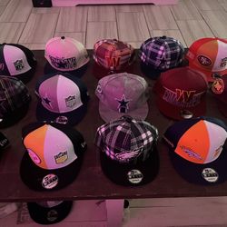 Hats And Beanies