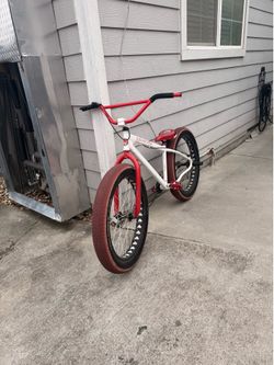 SE Mike Buff Fat Ripper VIEW DESCRIPTION