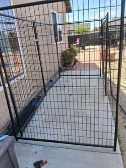 Kennel