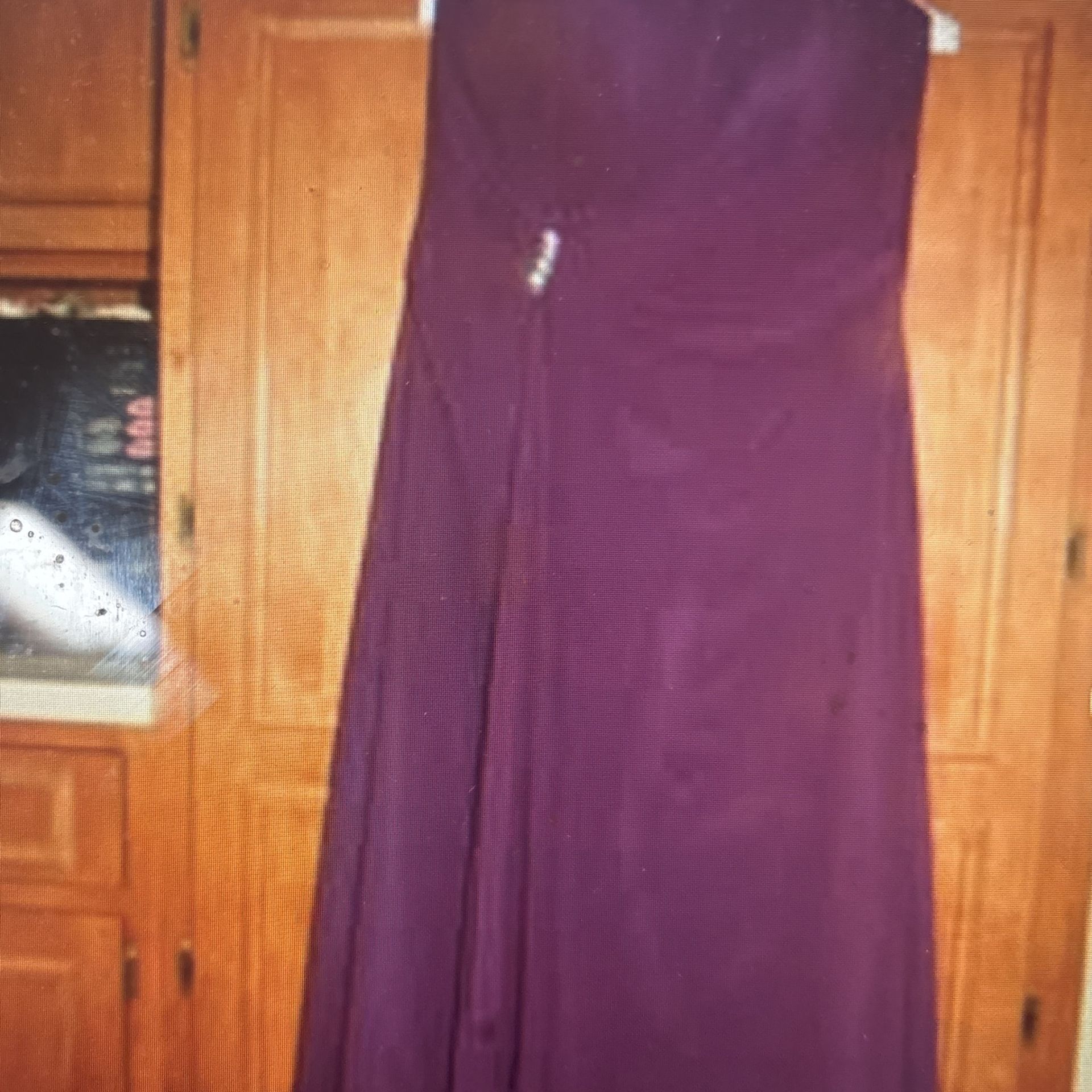 Strapless Formal Dress