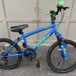 20” Cross fire BCA Youth Bike