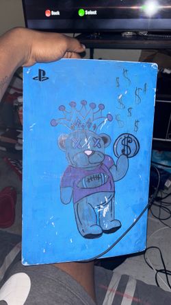 Ps5