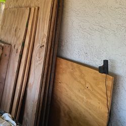 Plywood For Hurricane Window Protection