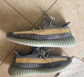 Yeezy boost 350 ASH BLUE